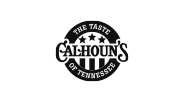 Calhoun's Logo
