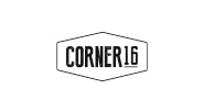 Corner16 Logo