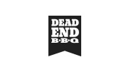 Dead End BBQ Logo