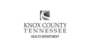 Knox County Health Department Logo