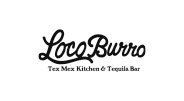 Loco Burro Logo