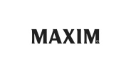 Maxim Logo