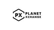 Planet Xchange Logo