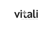 Vitali Logo