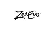 ZenEvo Logo